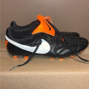 Nike premiers 3 FG Firm ground